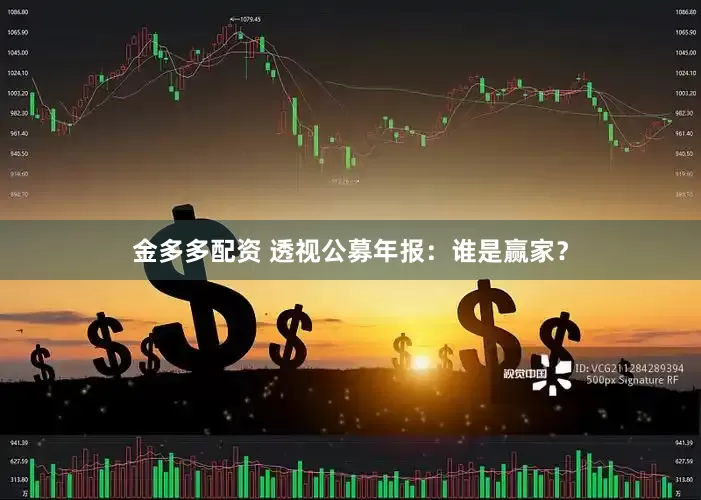 金多多配资 透视公募年报：谁是赢家？