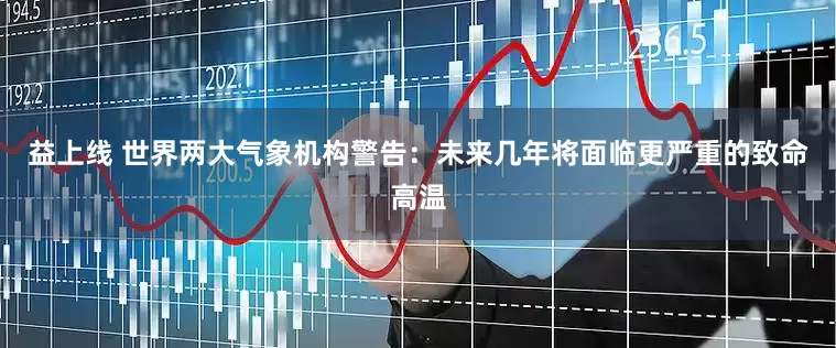 益上线 世界两大气象机构警告：未来几年将面临更严重的致命高温